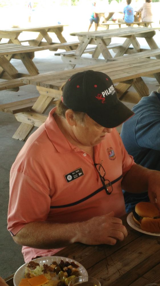 Meet the Bridge 2017